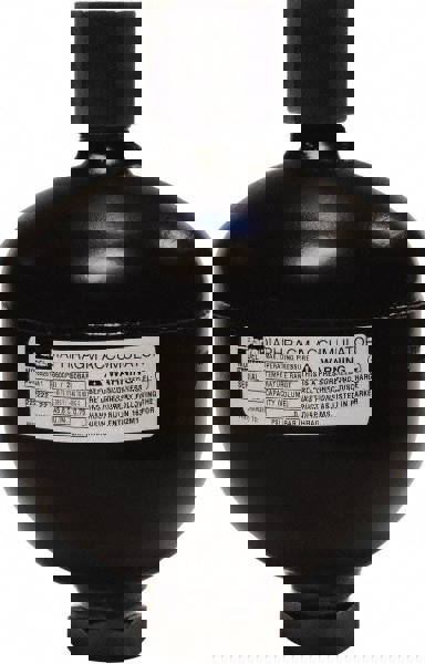 5 Lb. Capacity, 3,620 psi Max Working Pr